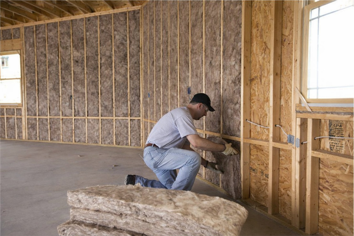 Palmdale Insulation - insulation work in Palmdale, CA